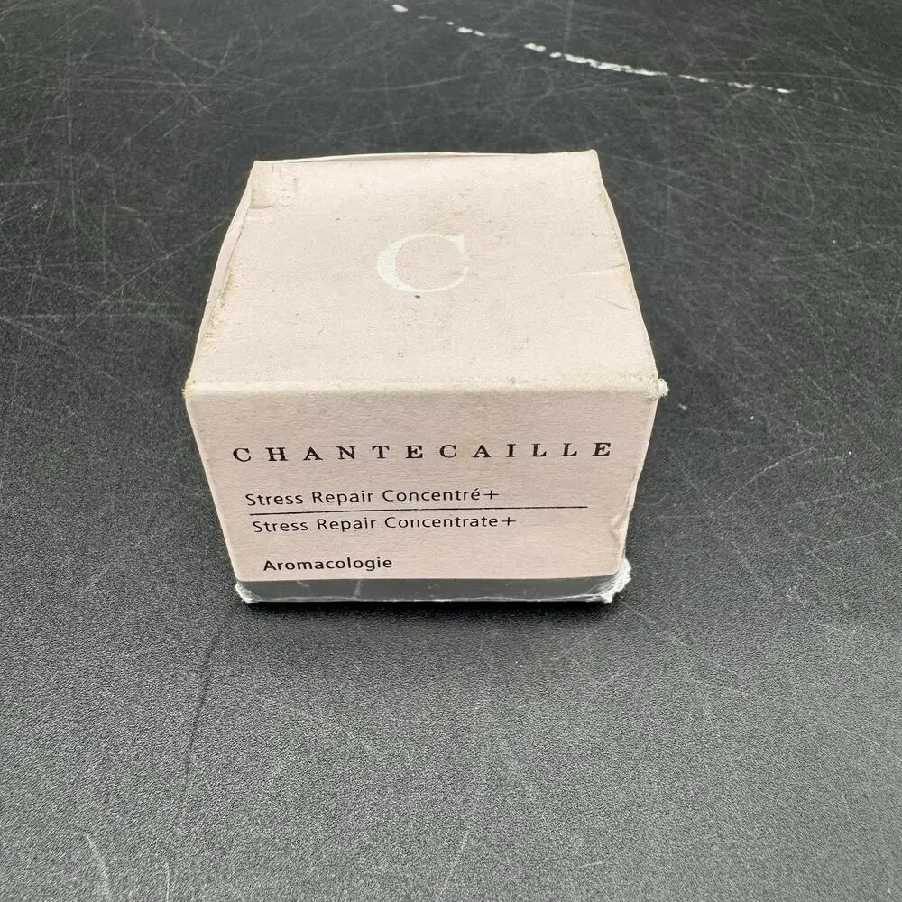 Chantecaille Stress Repair Concentrate Aromacologie 3 Ml 10 fl oz Travel Size
